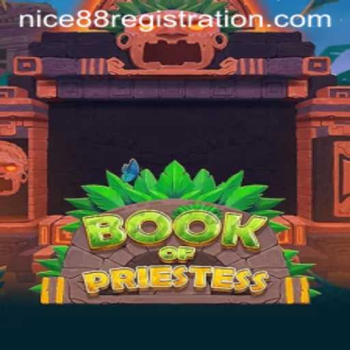 Exploring the Mystical World of 'BookOfPriestess' with Keyword 'nice88'