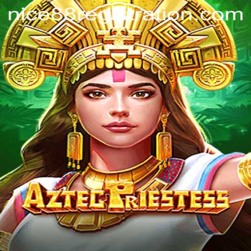 Explore the Epic World of AztecPriestess