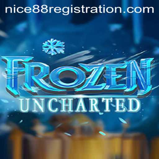 FrozenUncharted: A Thrilling Adventure Game
