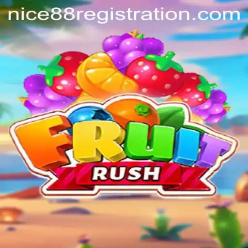 FruitRush: A Vibrant Adventure into a Juicy Universe