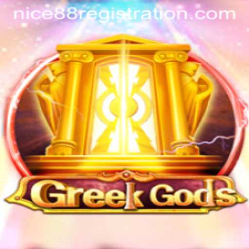 Exploring the Enchanting Realm of GreekGods: The Ultimate Gaming Experience with nice88