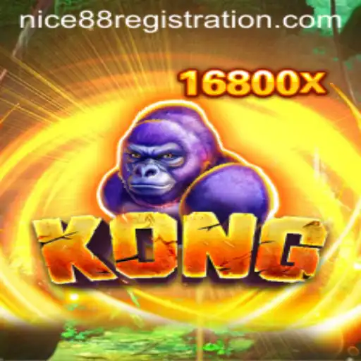 Discovering Kong: A Journey Through the World of Nice88