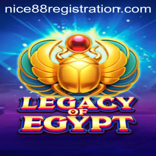 Exploring LegacyOfEgypt with the Thrill of Nice88