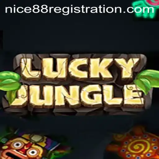Unveiling the Mystical World of LuckyJungle: A Dive into Adventure and Strategy