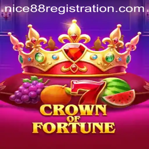 CrownofFortune - Unveiling the Game with nice88 Keyword
