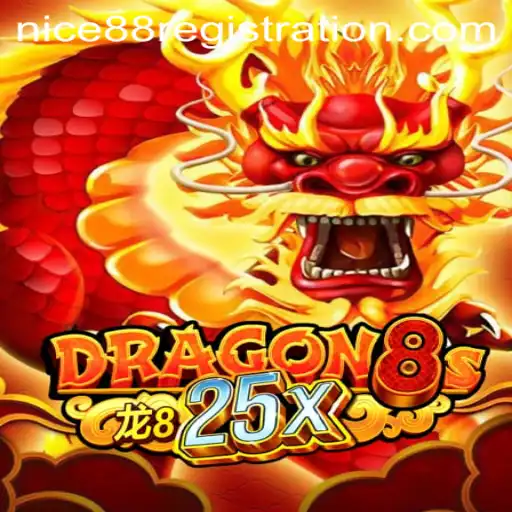 Explore the Mystical Realms of Dragon8s25x: A Journey Through Fantasy