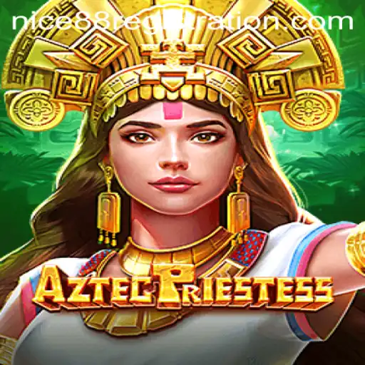 Explore the Epic World of AztecPriestess