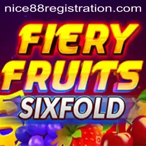 Exploring FieryFruitsSixFold An Exciting Gaming Adventure