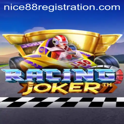 RacingJoker: A Thrilling Fusion of Speed and Strategy in Online Gaming