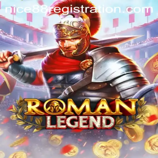 Unveiling the Epic Saga of RomanLegend: The Game That Captivates Enthusiasts