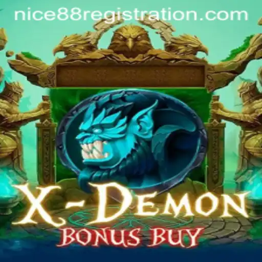 XDemonBonusBuy: The Thrilling New Addition to the World of Online Gaming
