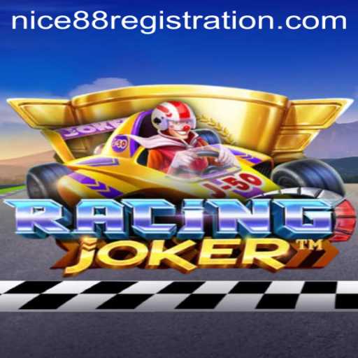 RacingJoker: A Thrilling Fusion of Speed and Strategy in Online Gaming