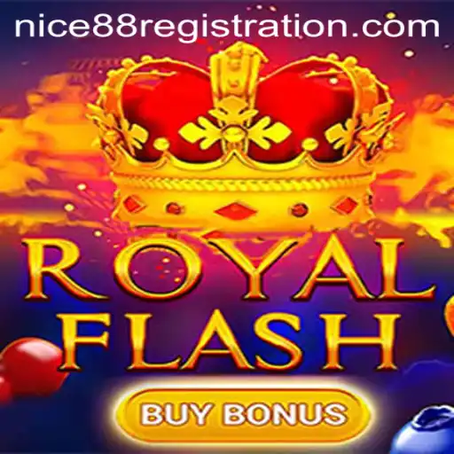 Discover the Thrill of RoyalFlashBuyBonus: A Game of Chance and Strategy with Nice88