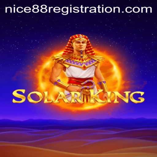 SolarKing: A New Era in Gaming with Innovative Adventures and Dynamic Rules