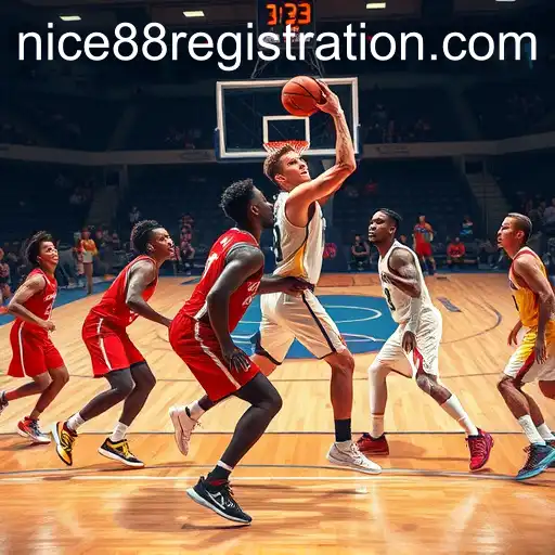 The Impact of Nice88 in Sports