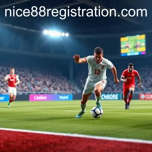 Virtual Sports: The Thrill of the Game in the Digital Arena